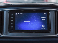 2022款 奋斗款 M5L 1.6L 基本型 7座
