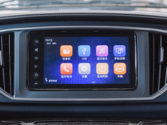 2022款 奋斗款 M5L 1.6L 基本型 7座