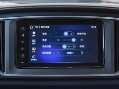 2022款 奋斗款 M5L 1.6L 基本型 7座