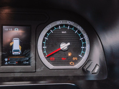 2022款 奋斗款 M5L 1.6L 基本型 7座