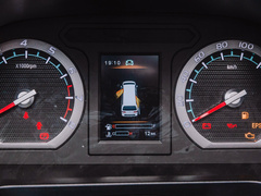 2022款 奋斗款 M5L 1.6L 基本型 7座