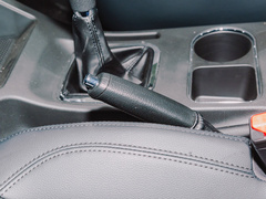 2022款 奋斗款 M5L 1.6L 基本型 7座
