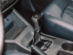 2022款 奋斗款 M5L 1.6L 基本型 7座