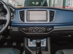 2022款 奋斗款 M5L 1.6L 基本型 7座