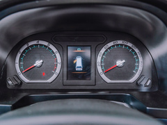 2022款 奋斗款 M5L 1.6L 基本型 7座