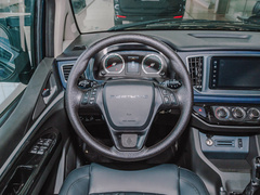 2022款 奋斗款 M5L 1.6L 基本型 7座