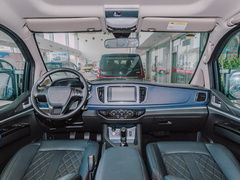2022款 奋斗款 M5L 1.6L 基本型 7座
