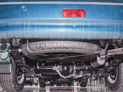 2022款 奋斗款 M5L 1.6L 基本型 7座