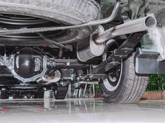 2022款 奋斗款 M5L 1.6L 基本型 7座