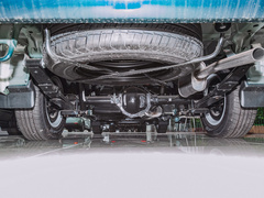 2022款 奋斗款 M5L 1.6L 基本型 7座