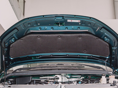 2022款 奋斗款 M5L 1.6L 基本型 7座