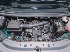 2022款 奋斗款 M5L 1.6L 基本型 7座