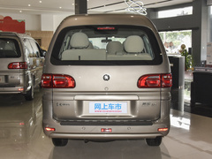 2022款 奋斗款 M5L 1.6L 舒适型 7座