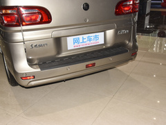 2022款 奋斗款 M5L 1.6L 舒适型 7座