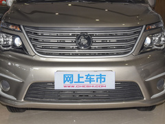 2022款 奋斗款 M5L 1.6L 舒适型 7座