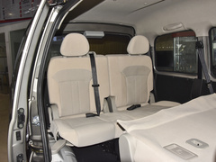 2022款 奋斗款 M5L 1.6L 舒适型 7座
