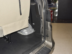 2022款 奋斗款 M5L 1.6L 舒适型 7座