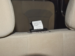2022款 奋斗款 M5L 1.6L 舒适型 7座