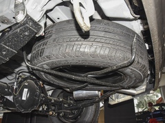 2022款 奋斗款 M5L 1.6L 舒适型 7座