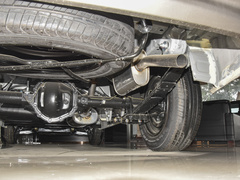 2022款 奋斗款 M5L 1.6L 舒适型 7座