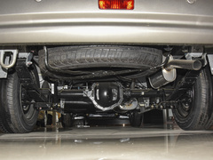 2022款 奋斗款 M5L 1.6L 舒适型 7座