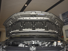 2022款 奋斗款 M5L 1.6L 舒适型 7座
