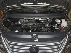 2022款 奋斗款 M5L 1.6L 舒适型 7座