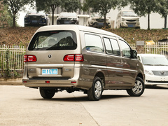 2022款 M5L 1.6L 营运版 9座