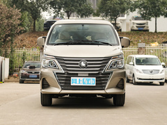 2022款 M5L 1.6L 营运版 9座
