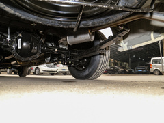 2022款 M5L 1.6L 营运版 9座