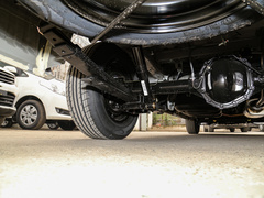 2022款 M5L 1.6L 营运版 9座