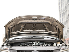 2022款 M5L 1.6L 营运版 9座