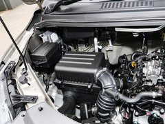 2022款 M5L 1.6L 营运版 9座