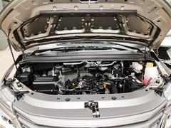 2022款 M5L 1.6L 营运版 9座