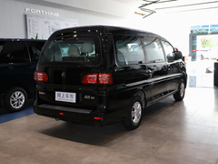 2022款 奋斗款 M5L 2.0L 基本型 7座