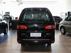 2022款 奋斗款 M5L 2.0L 基本型 7座