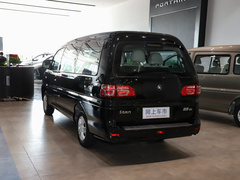 2022款 奋斗款 M5L 2.0L 基本型 7座
