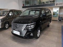 2022款 奋斗款 M5L 2.0L 基本型 7座