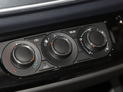 2022款 奋斗款 M5L 2.0L 基本型 7座