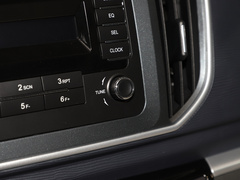 2022款 奋斗款 M5L 2.0L 基本型 7座