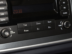 2022款 奋斗款 M5L 2.0L 基本型 7座