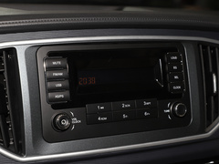 2022款 奋斗款 M5L 2.0L 基本型 7座