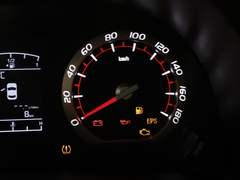2022款 奋斗款 M5L 2.0L 基本型 7座