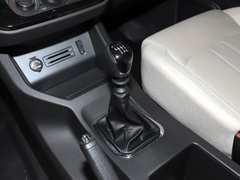 2022款 奋斗款 M5L 2.0L 基本型 7座