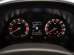 2022款 奋斗款 M5L 2.0L 基本型 7座