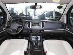 2022款 奋斗款 M5L 2.0L 基本型 7座