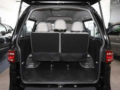 2022款 奋斗款 M5L 2.0L 基本型 7座