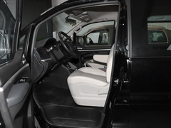 2022款 奋斗款 M5L 2.0L 基本型 7座