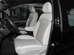 2022款 奋斗款 M5L 2.0L 基本型 7座