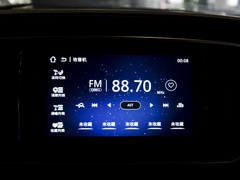 2022款 奋斗款 M5L 2.0L 豪华型 7座